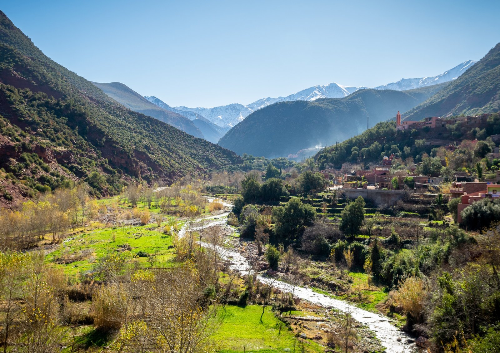 Cascadas Setti Fatma