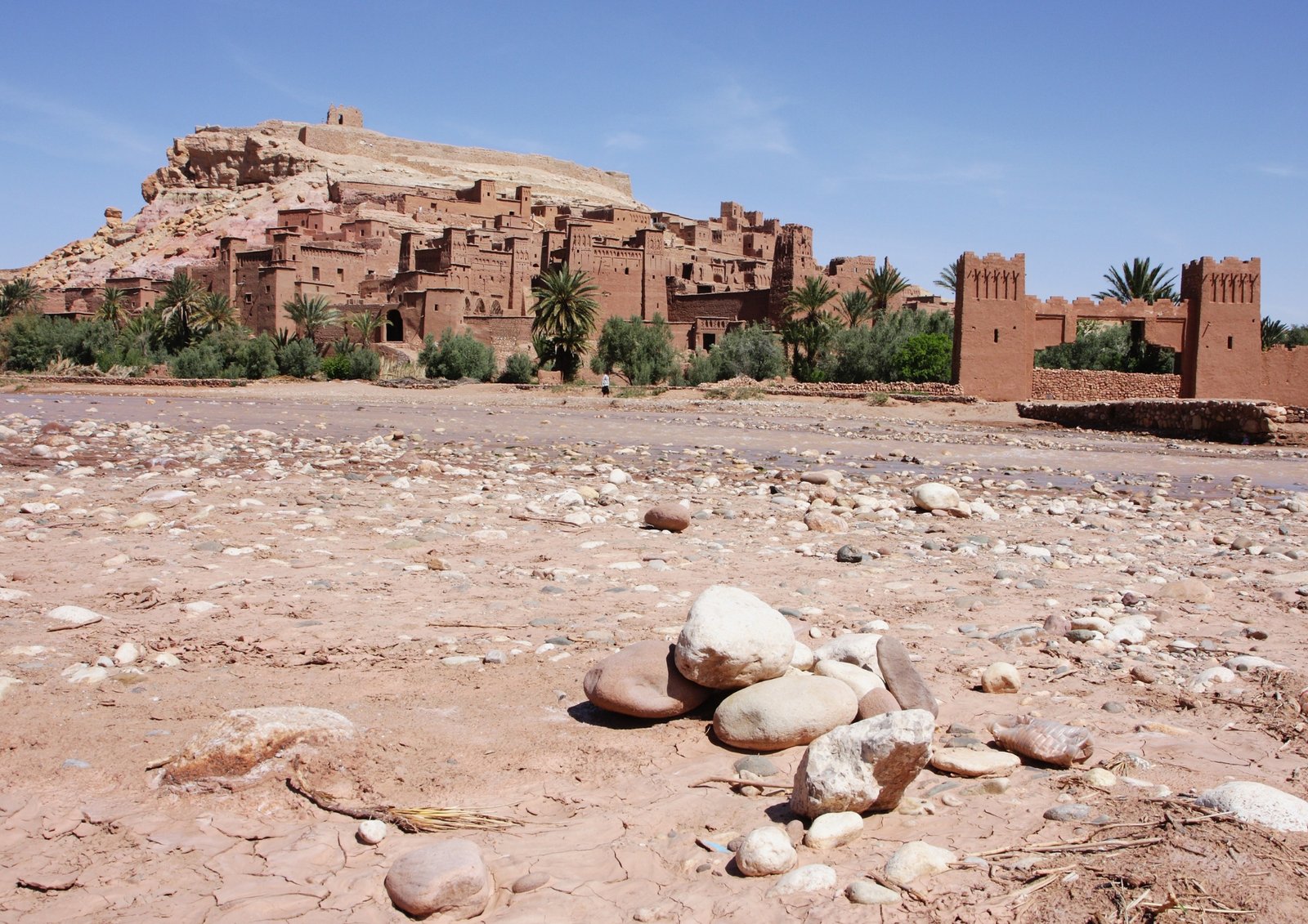 Ouarzazate
